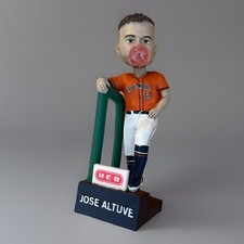 Jose Altuve MLB Bobbleheads for sale | eBay