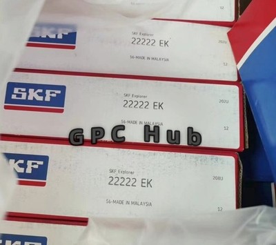 1PCS Brand New SKF 22222 EK Spherical Roller Bearing Fast shipment