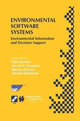 Ralf Denzer (u. a.) | Environmental Software Systems | Buch | Englisch (2000)