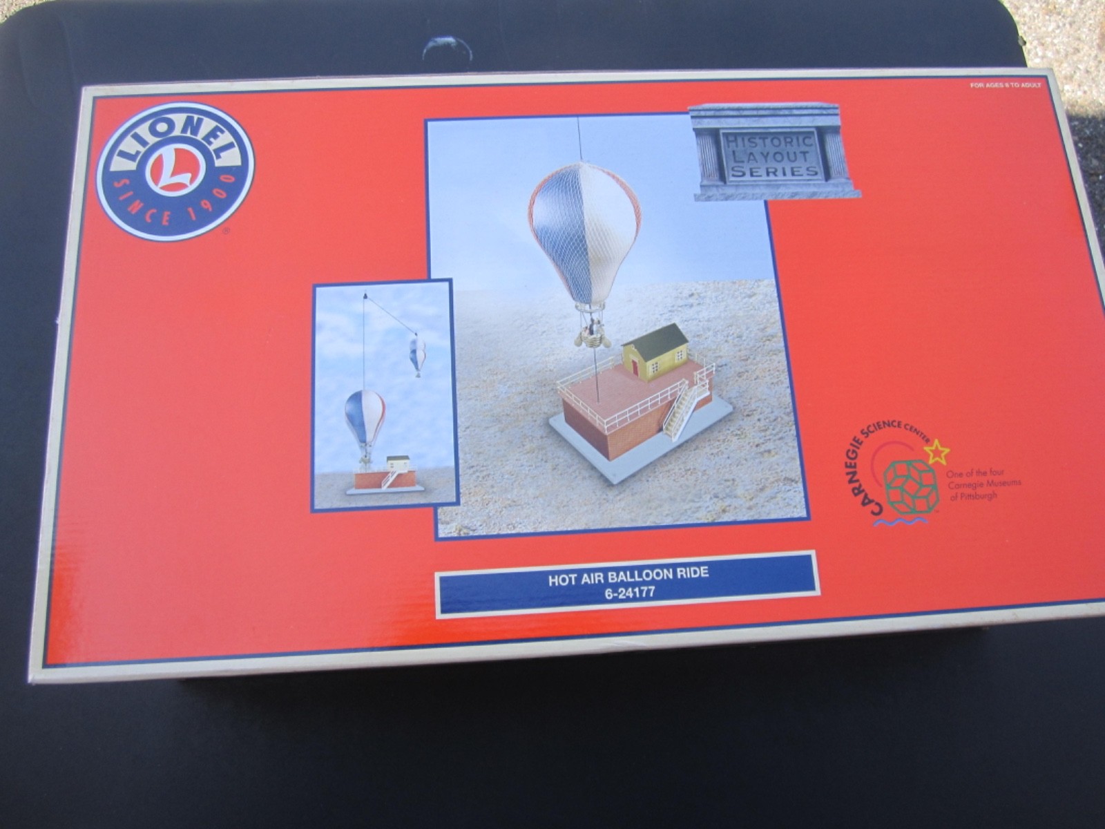 Click here to see eBay Auction