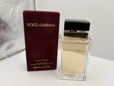 Image of Dolce & Gabbana Pour Femme 50ml Edp Parfum