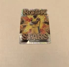 2025-26 Topps Chrome LeBron James Rock Stars Refractor Ultra SSP Case Hit #RS-3