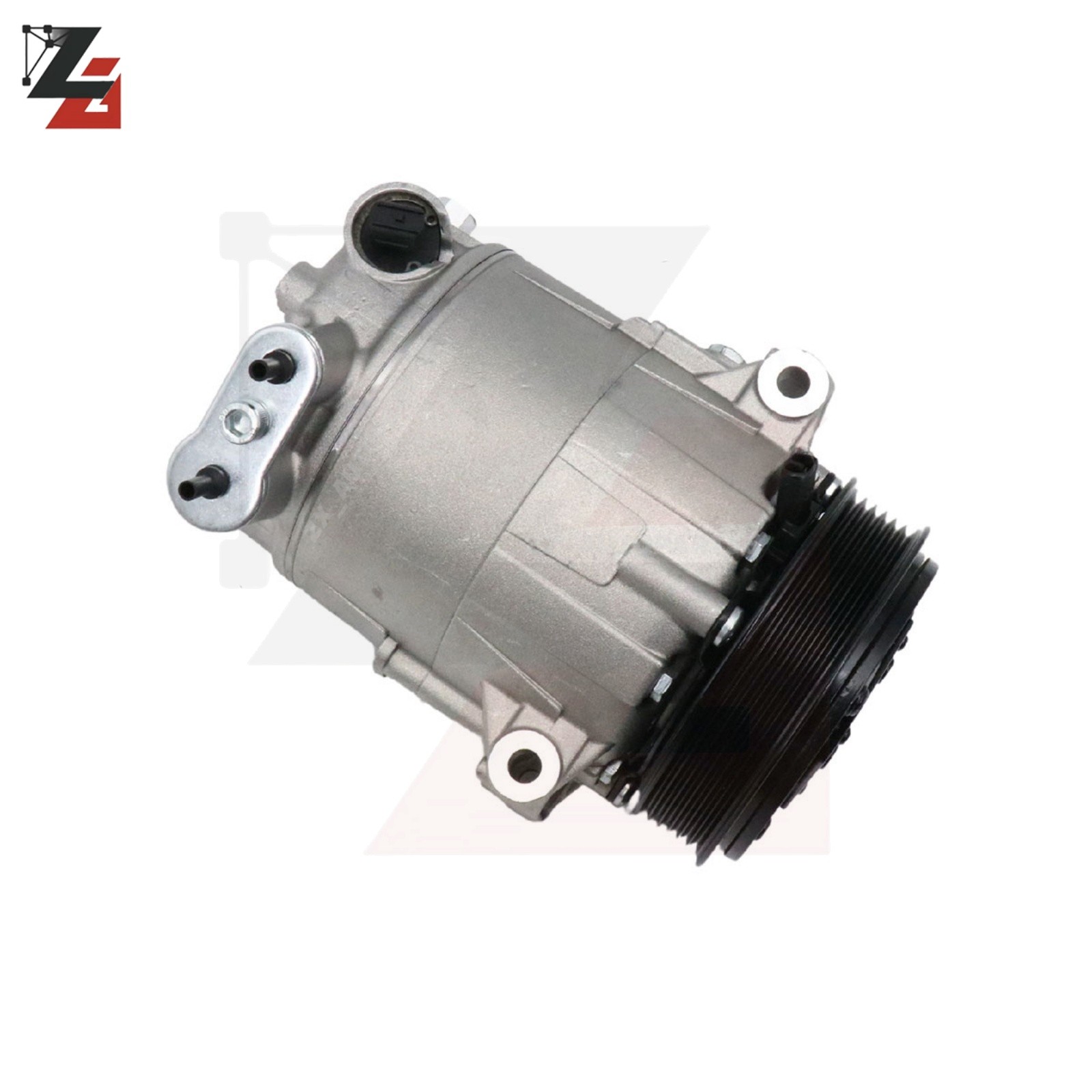 Maserati Ghibli Ac compressor P/N 333332