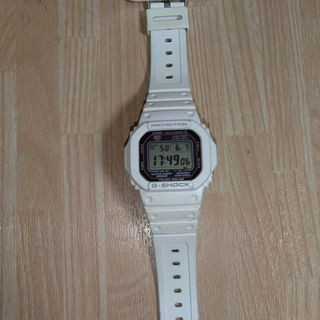 Casio GW5610 Wristwatches From Japan