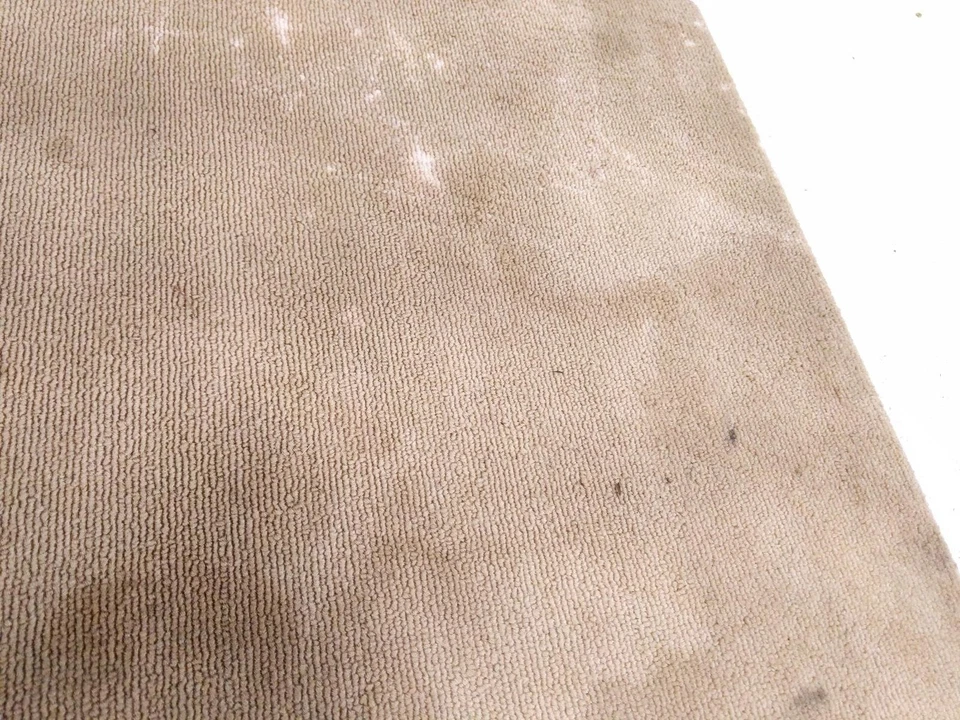 Honda Accord Crosstour 2010-2011 tapa de tablero de piso de sala de carga central *sucio Foto 4 de 4