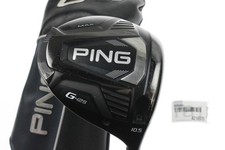 Ping G425 MAX Golf Club Mens Right Handed 10.5-deg Driver Stiff Graphite