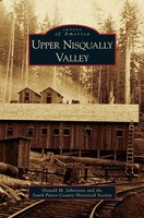 Donald M. Johnstone (U. A.) | Upper Nisqually Valley | Buch | Englisch (2011)