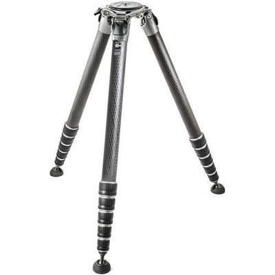 Gitzo GT5562GTS Series 5 Systematic Giant Carbon Tripod w/ Original Gitzo Bag