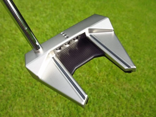 New Titleist Scotty Cameron Phantom 7 33" Mallet Putter with Headcover - RH