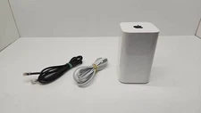 Apple AirPort Extreme Base Station Wireless Router 6th Generation A1521 - TESTED