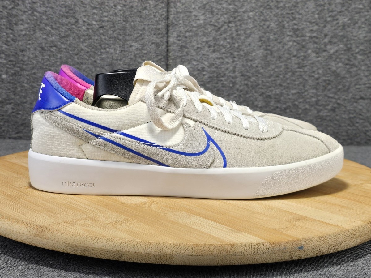 Nike SB Bruin React Tokyo 2020 Olympics Pack Men Sz 7.5 Shoes