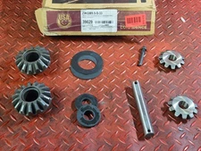 1979-2014 USA Standard Gear Spider Gear Set 33 Spline ZIKGM9.5-S-33 39029