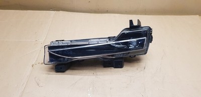 TESLA MODEL 3 Nebelscheinwerfer Stoßstange links 1624797-00-A LHD OE Original