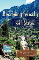 Jan Stites | Becoming Felicity | Taschenbuch | Englisch (2025)