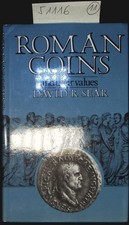 Roman Coins. Searle, David: