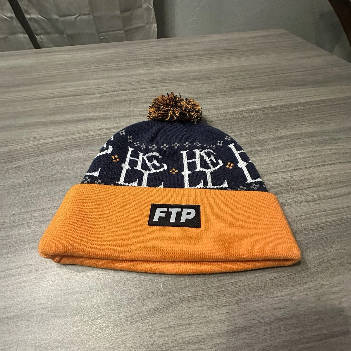 FTP Beanie Hats for Men for sale - eBay