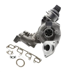 NEU Turbolader Turbo für Audi Skoda Seat Volkswagen 2.0 TDI 103 kW 03L253010G