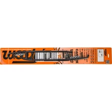 Woodys 8" Carbide Runners for Ski-Doo WSD-8250