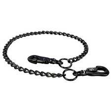Zak Tool ZT62-BLK Corrections 30" Key Chain for Police Law Enforcement, Black