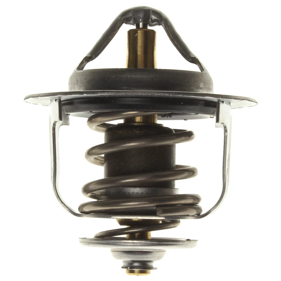 Termostato Mahle TX 170 77 para camioneta 240 carrocería dura Nissan Frontier Xterra Sentra Foto 3 de 4