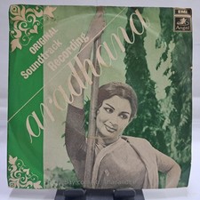 S. D. Burman, Anand Bakshi � Aradhana  Kishore Kumar THAILAND EP 45  THAI