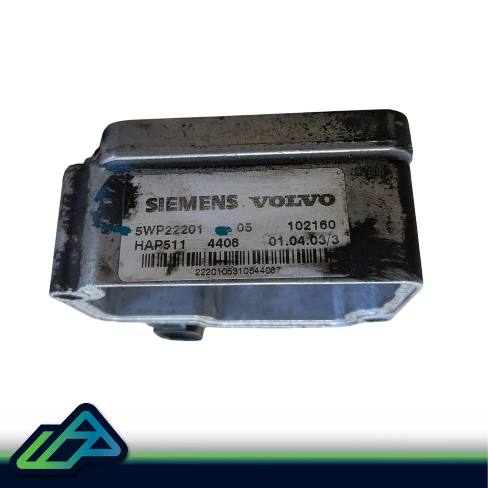 Módulo de control diferencial Haldex 2003-2008 Volvo XC90 AWD 5WP22201 Foto 3 de 4