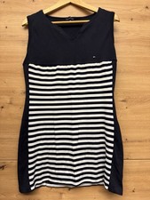 Kleid Strechkleid Tommy Hilfiger Gr. 3XL Blau