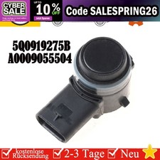Parksensor Passt für VW G0LF 7 VII GTI GTD SEAT LE0N Hinten Ultraschallsensor