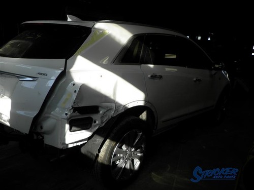 Cadillac XT5 2025 A/C Compressor 3.6L 85636098 2121 - Picture 12 of 20