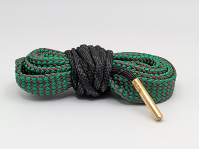 Ultimate Rifle Build Ultimate Bore Cleaner .22, .223 Cal, 5.56mm Caliber