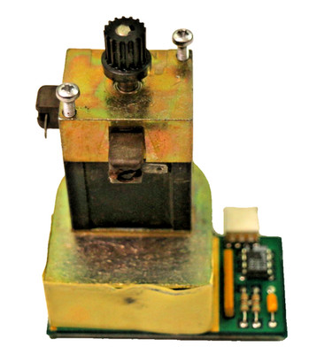 Pittmann 7314B300 Motor DC Permanent Magnet Gleichstrom Motor w Encoder