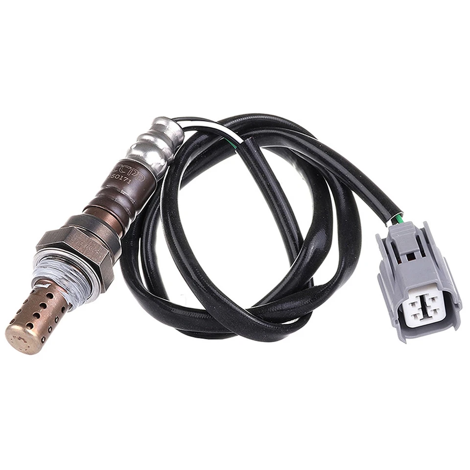 4件装上游和下游氧气传感器+MAF传感器适用于2005年路虎Freelander 2.5L — 第 4/4 张图片