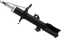 Sachs 317 612 StoßDäMpfer For Toyota