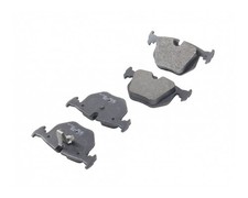 Bremsbelagsatz Hinten Ate-System für BMW X3 E46 Land Rover Range III 99-05