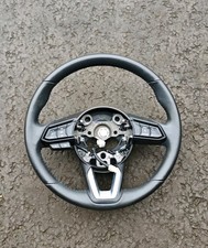 2018 MAZDA 2 MK3 MULTIFUNCTION STEERING WHEEL K0273B63E