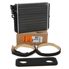 NRF 53559 Wärmetauscher für VOLVO S60 I S80 I V70 II XC70 I XC90 I 9171503