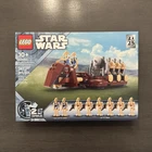 LEGO Star Wars Trade Federation Troop Carrier (40686) - New Sealed in Box