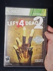Left For Dead 2 Xbox 360 Platinum Hits Complete