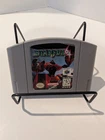 Star Fox 64 Nintendo 64 N64 Cleaned & Tested Authentic