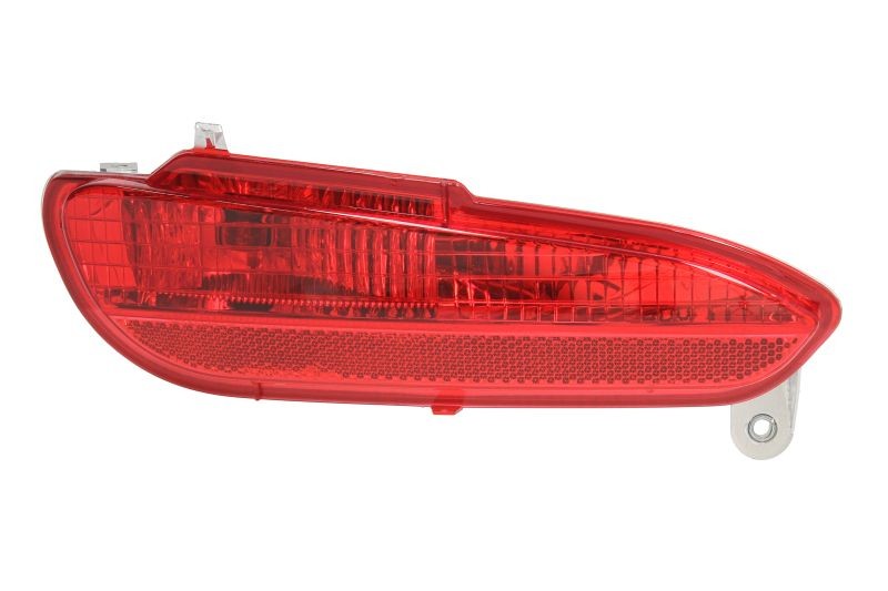 Fits OLSA OL1.04.113.00 Rear fog lamp Left OL1.04.113.00 do ABARTH PUNTO, PUNTO