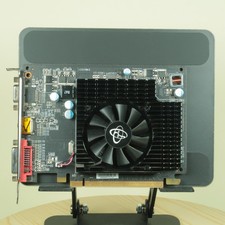 XFX ATI Radeon HD 6670 1GB DDR3 Graphics Card HDMI DVI VGA