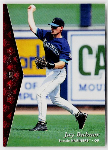 1997 Jay Buhner #192