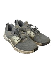 Nike Free X Metcon 2 Shoes Mens Size 11 Gray Training Sneakers AQ8306-003