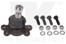 Rotule de suspension Opel CAMPO