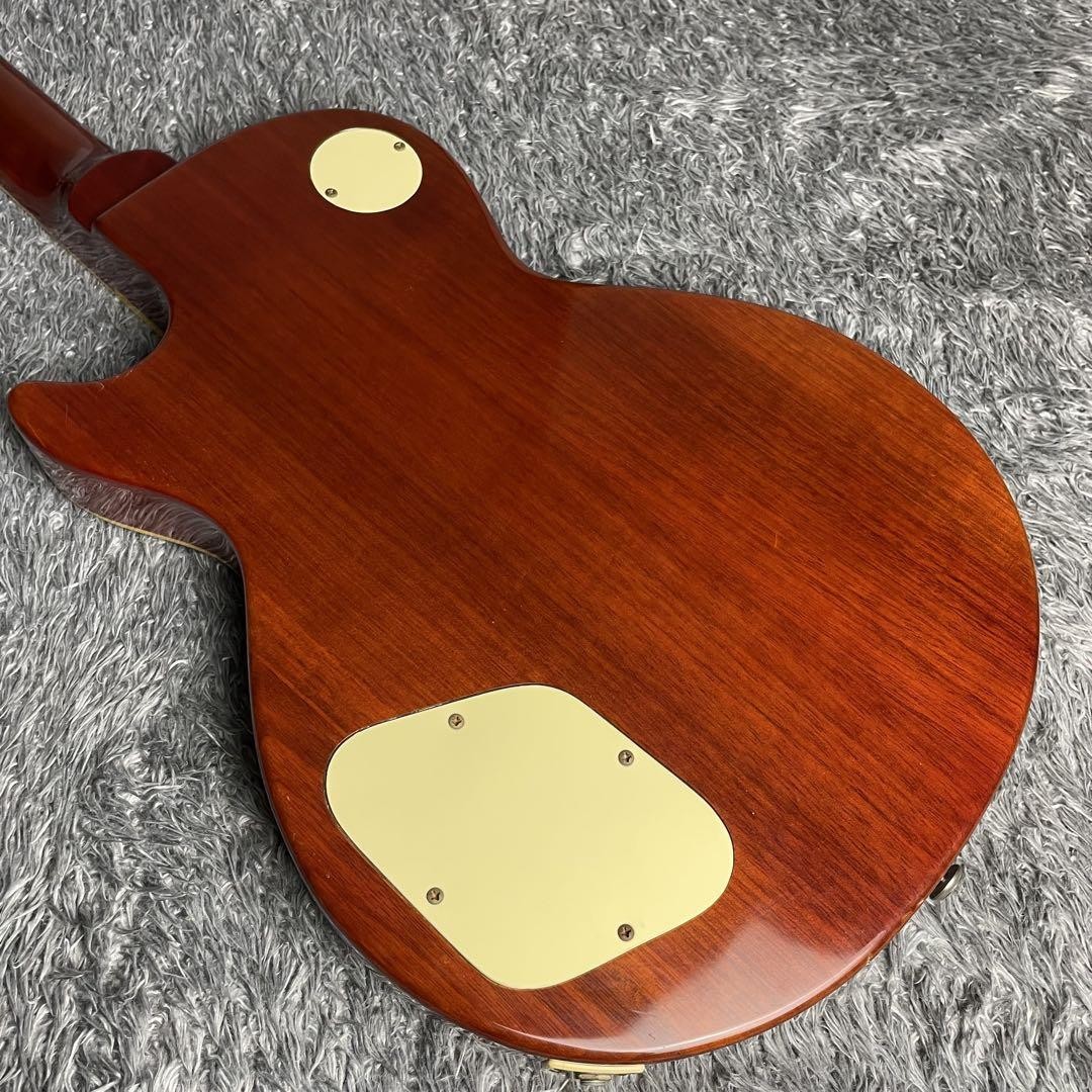 ❤️Grassroots G-LP-60S Les Paul Limited GRASSROOTS G-LP-60S LIMITED MODEL Electric Guitar | eBay