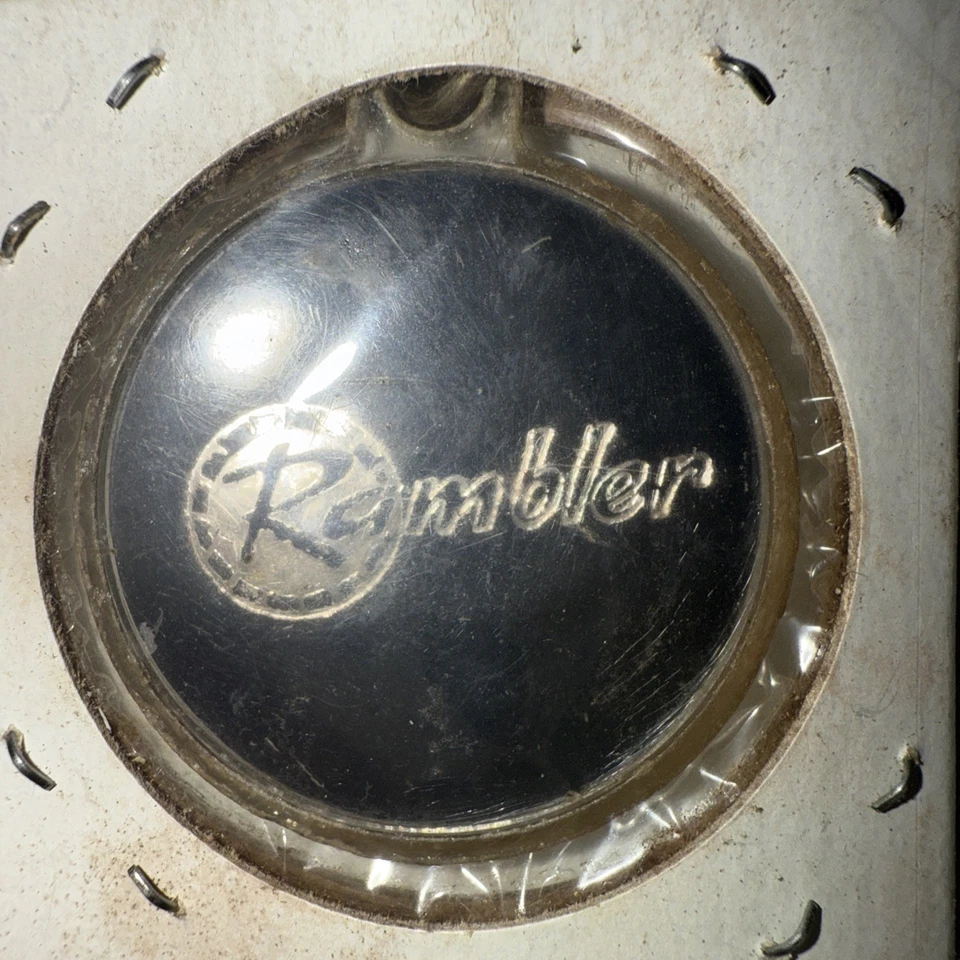 Vintage Rambler Key Chain - Image 2 of 4