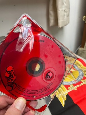 LE Slayer “Soundtrack To the Apocalypse” Box Set 5xCD Live Show