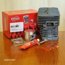Kit cilindro e pistone per motosega STIHL 029; MS290; 46 MM Codice prodotto: ...