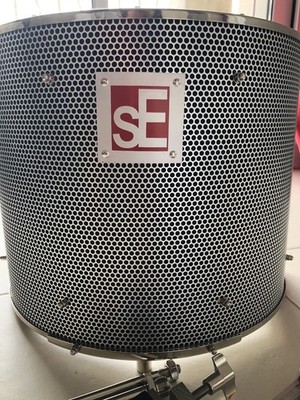 sE Electronics Reflexionsfilter Pro 