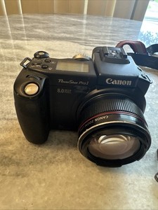 Canon Powershot Pro 1 | eBay